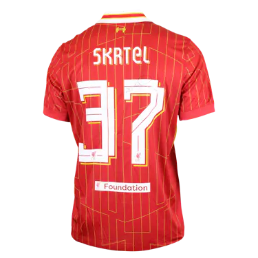 Martin Škrtel
