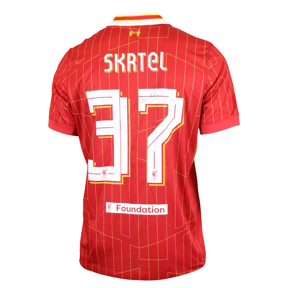 Martin Škrtel