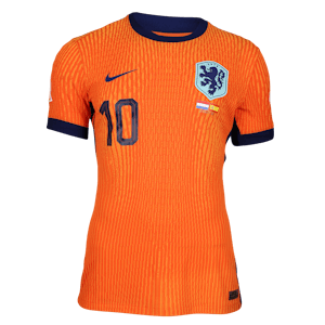 Memphis Depay Netherlands shirt
