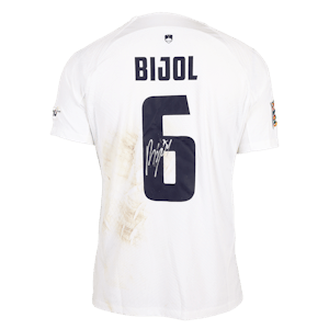 Maglia di Jaka Bijol (Slovenia)