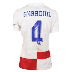 Joško Gvardiol Croatia jersey