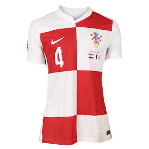 Joško Gvardiol Croatia jersey