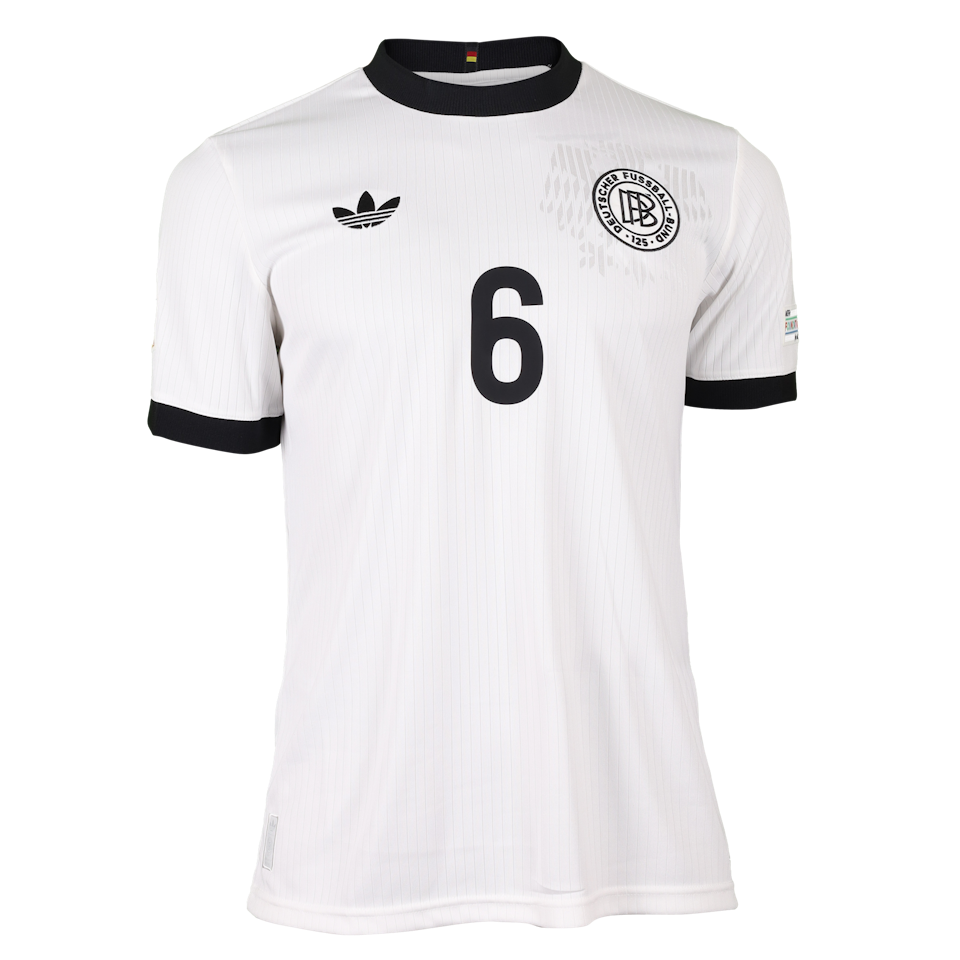 Joshua Kimmich Germany forması