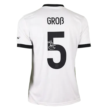 Camiseta Pascal Groß Germany