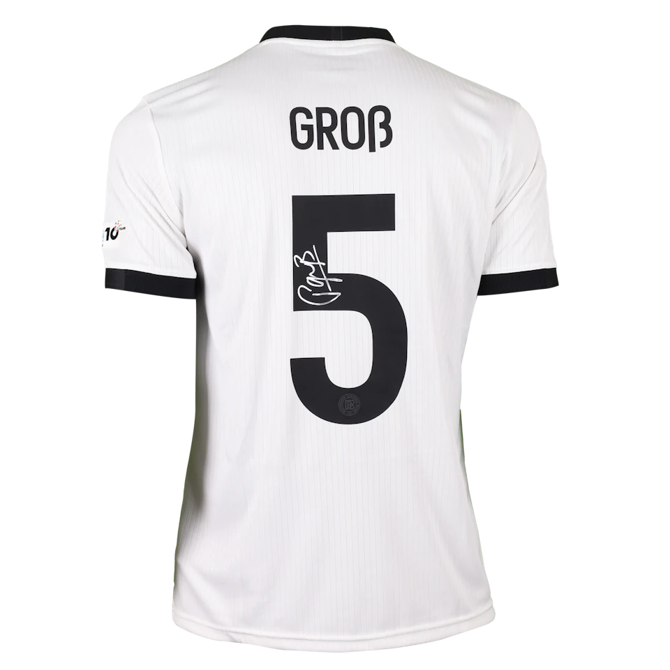 Camiseta Pascal Groß Germany