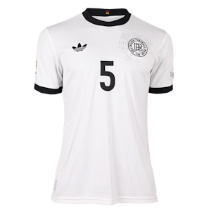 Pascal Groß Germany jersey