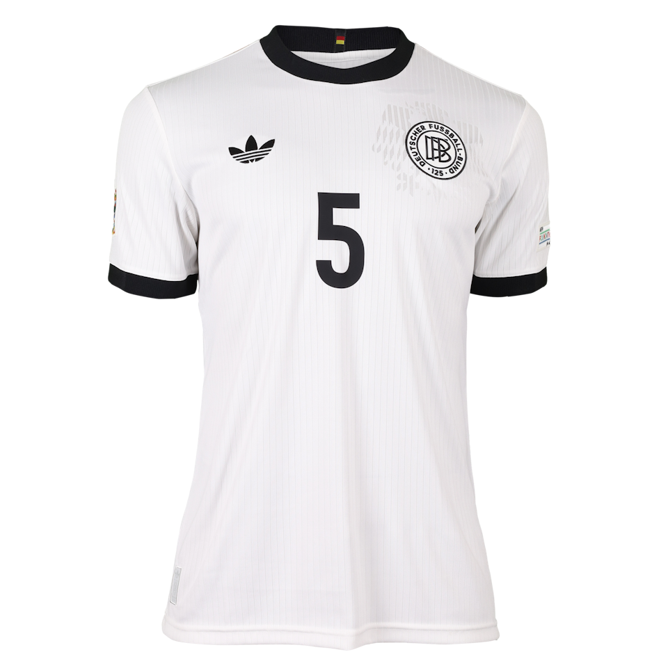 Pascal Groß Germany jersey