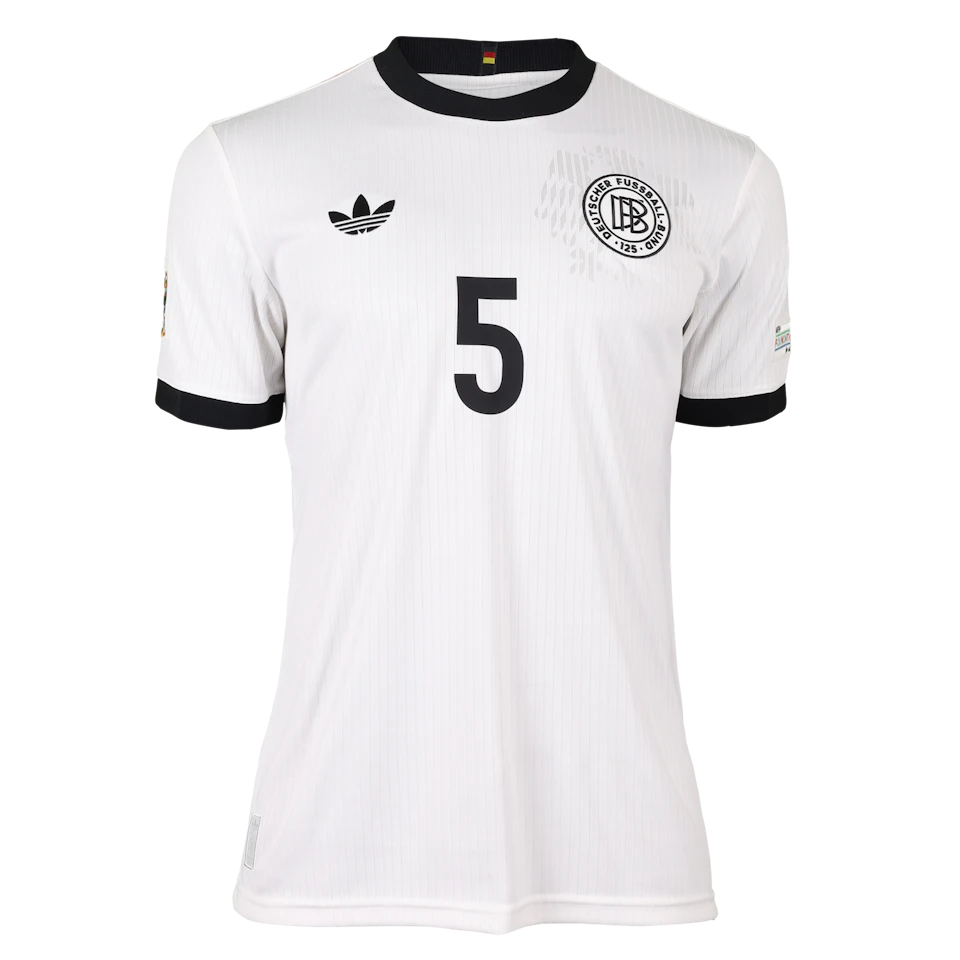 Camiseta Pascal Groß Germany