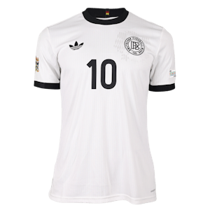 Jamal Musiala Germany jersey