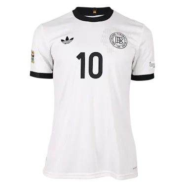 Jamal Musiala Germany jersey