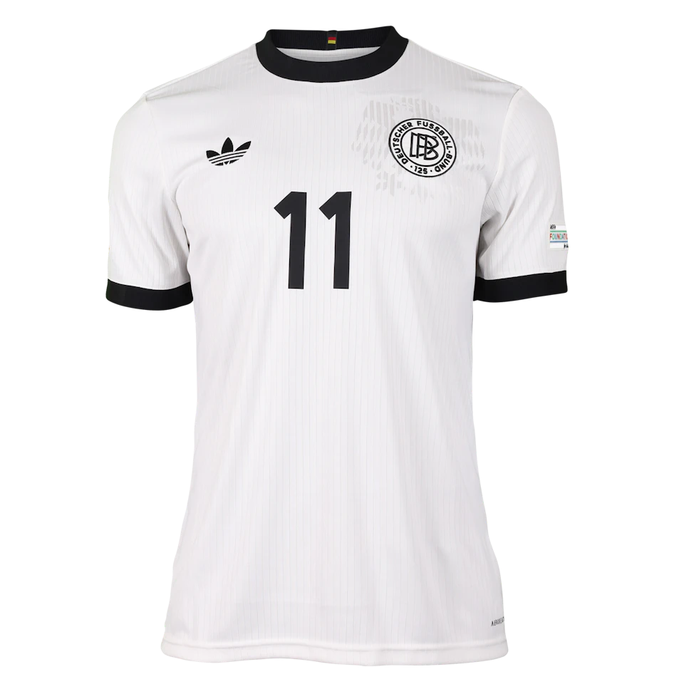 Nadiem Amiri Germany forması