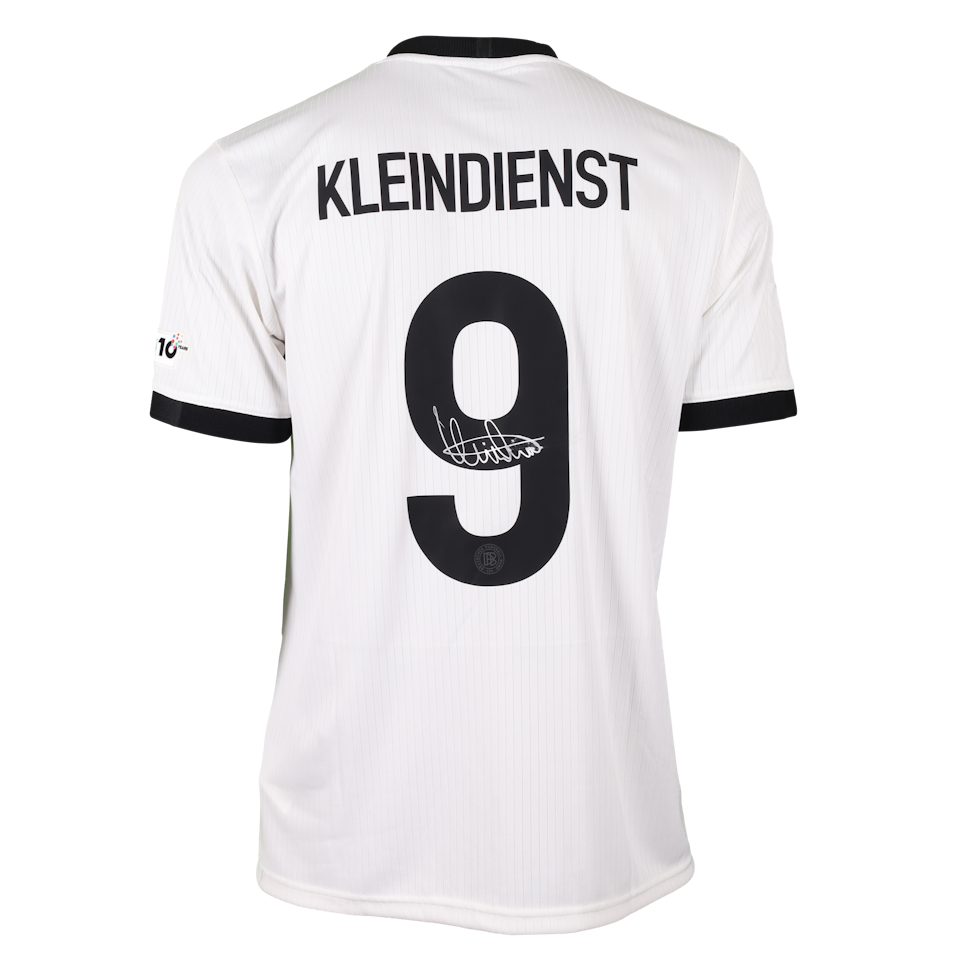 Tim Kleindienst Germany shirt