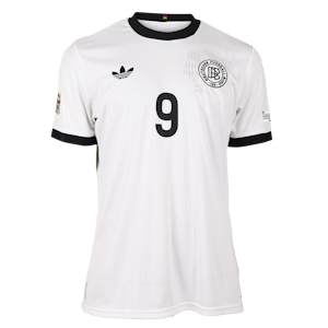 Tim Kleindienst Germany shirt