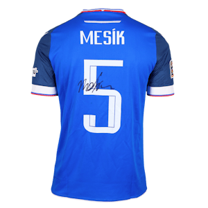 Shirt van Ivan Mesik Slovakia
