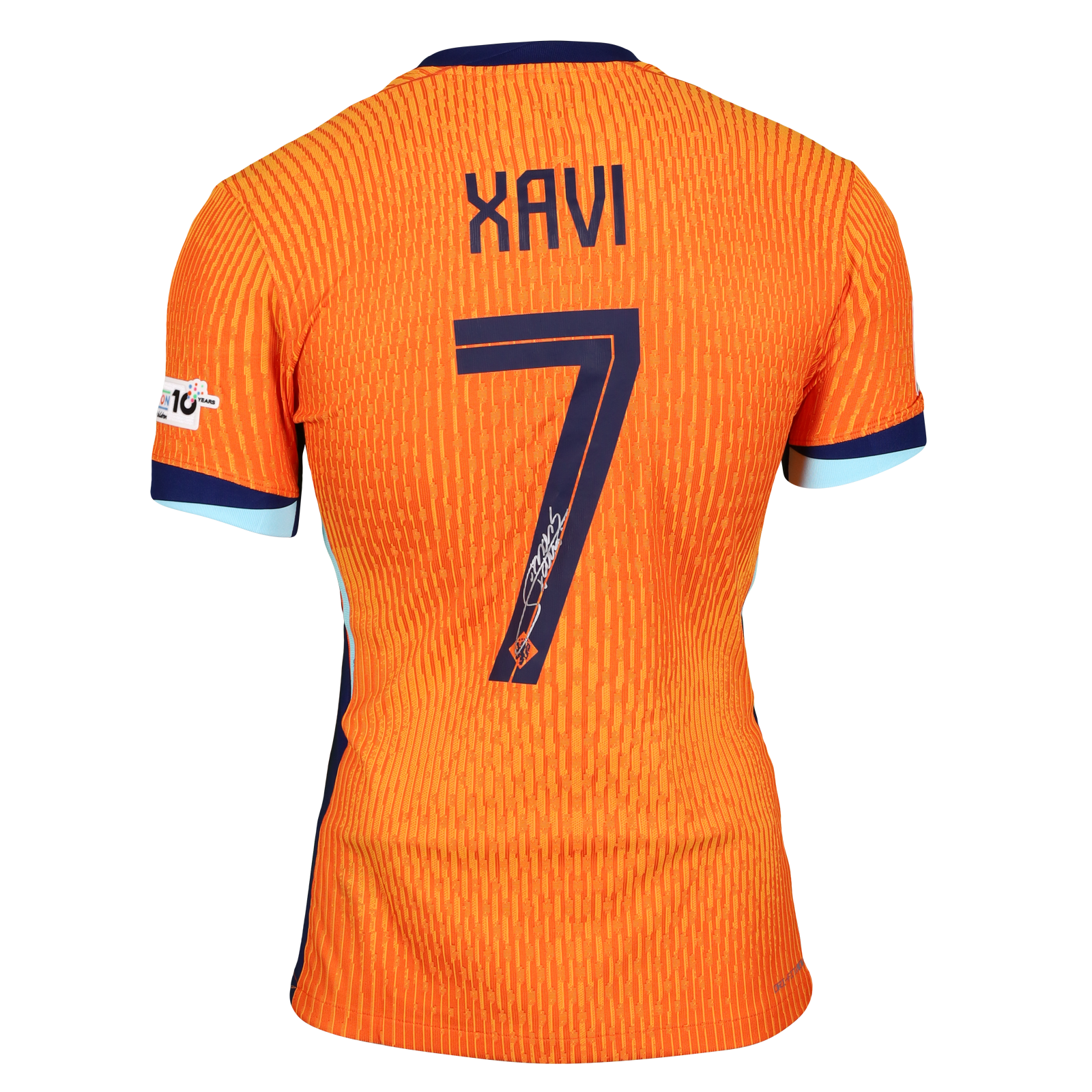 Xavi Simons | Netherlands - Spain | MWS