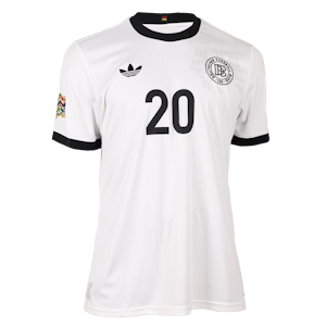 Karim Adeyemi Germany jersey