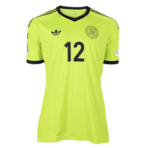 Alexander Nübel Germany jersey