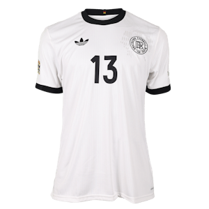 Deniz Undav Germany shirt