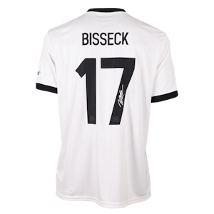 Yann Aurel Bisseck Germany shirt