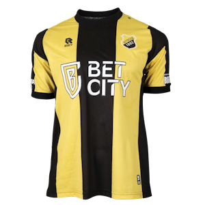 Alexander Büttner Vitesse jersey