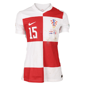 Mario Pašalić Croatia jersey