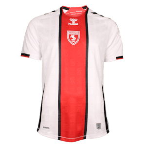 Zeki Yavru Samsunspor jersey