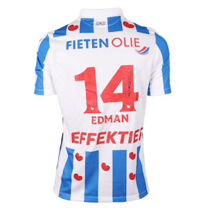 Erik Edman