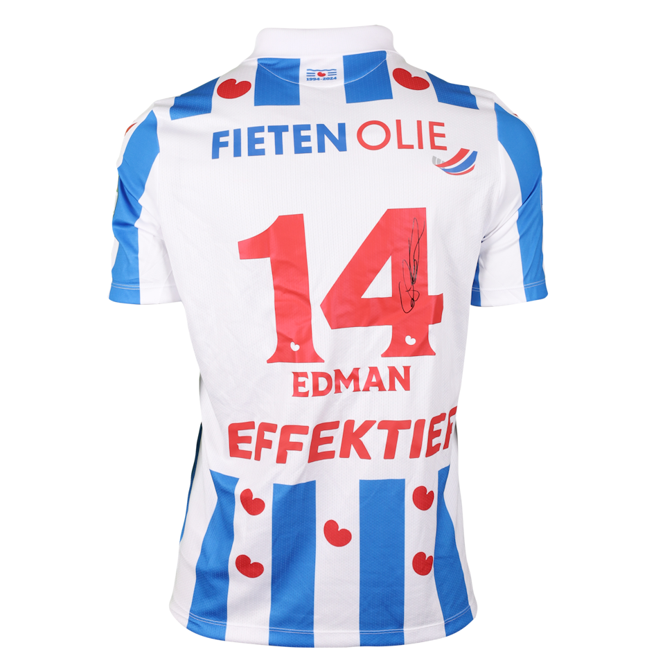 Erik Edman