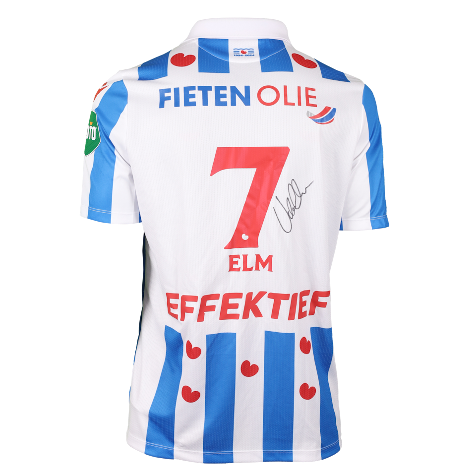 Viktor Elm