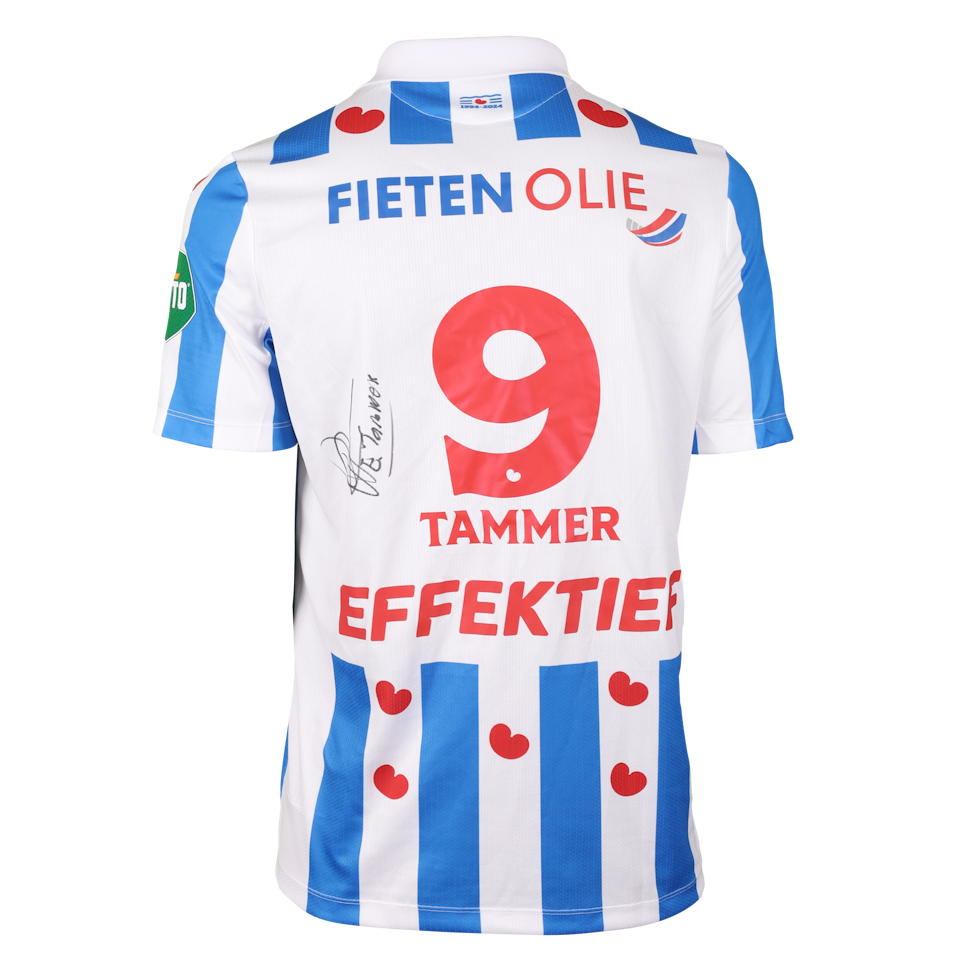 Erik Tammer