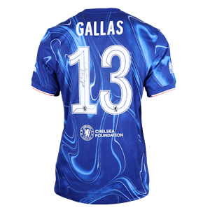 William Gallas