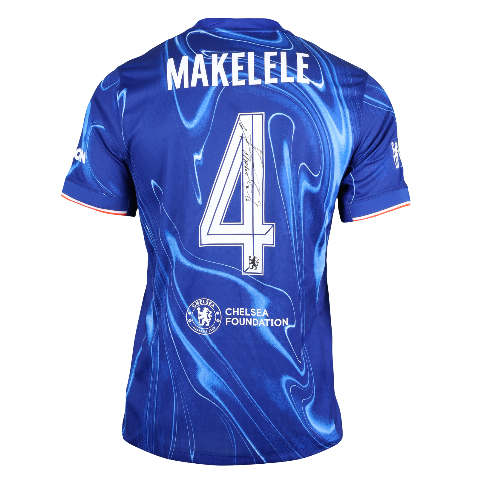 Claude Makelele | MWS