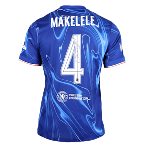Claude Makelele