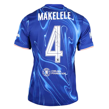 Claude Makelele