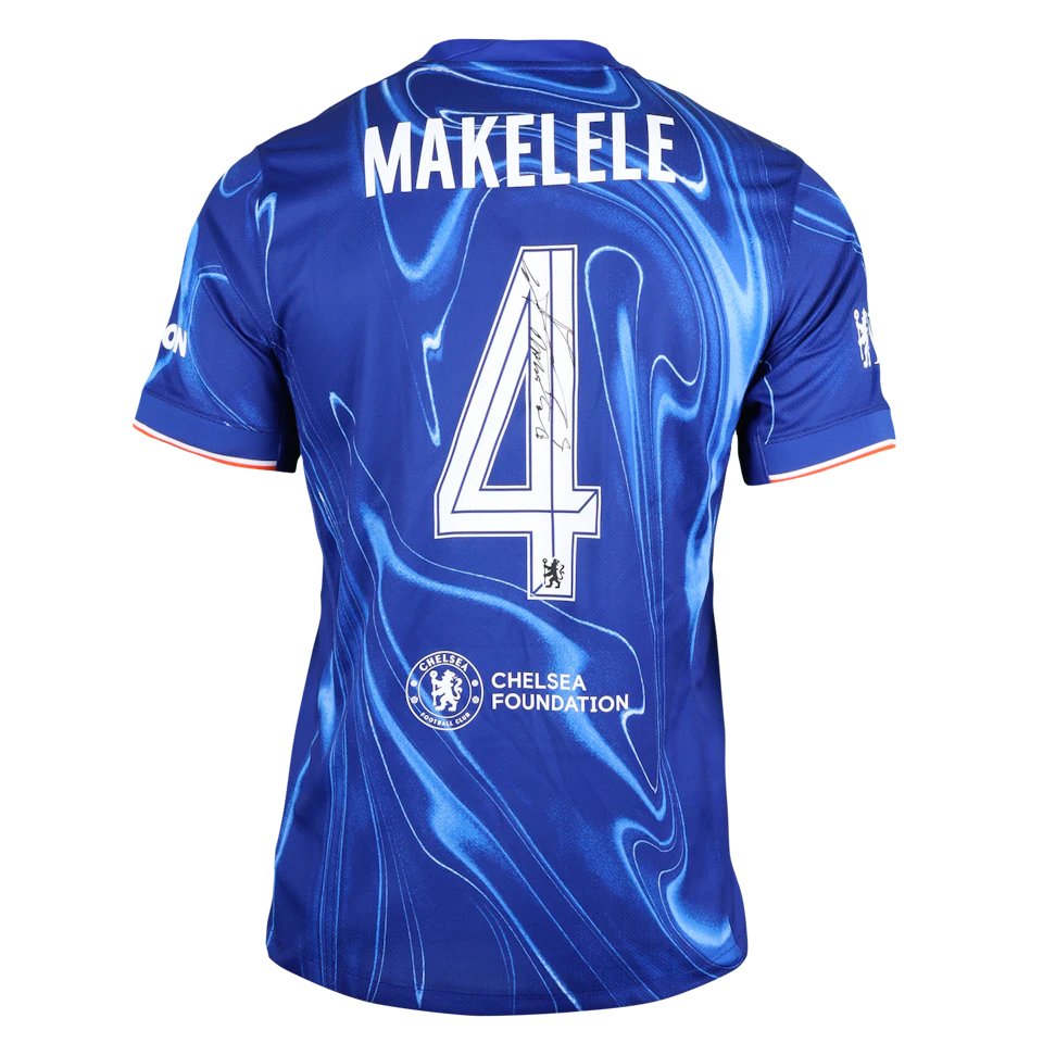 Claude Makelele