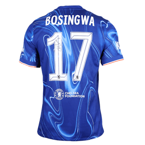 Jose Bosingwa