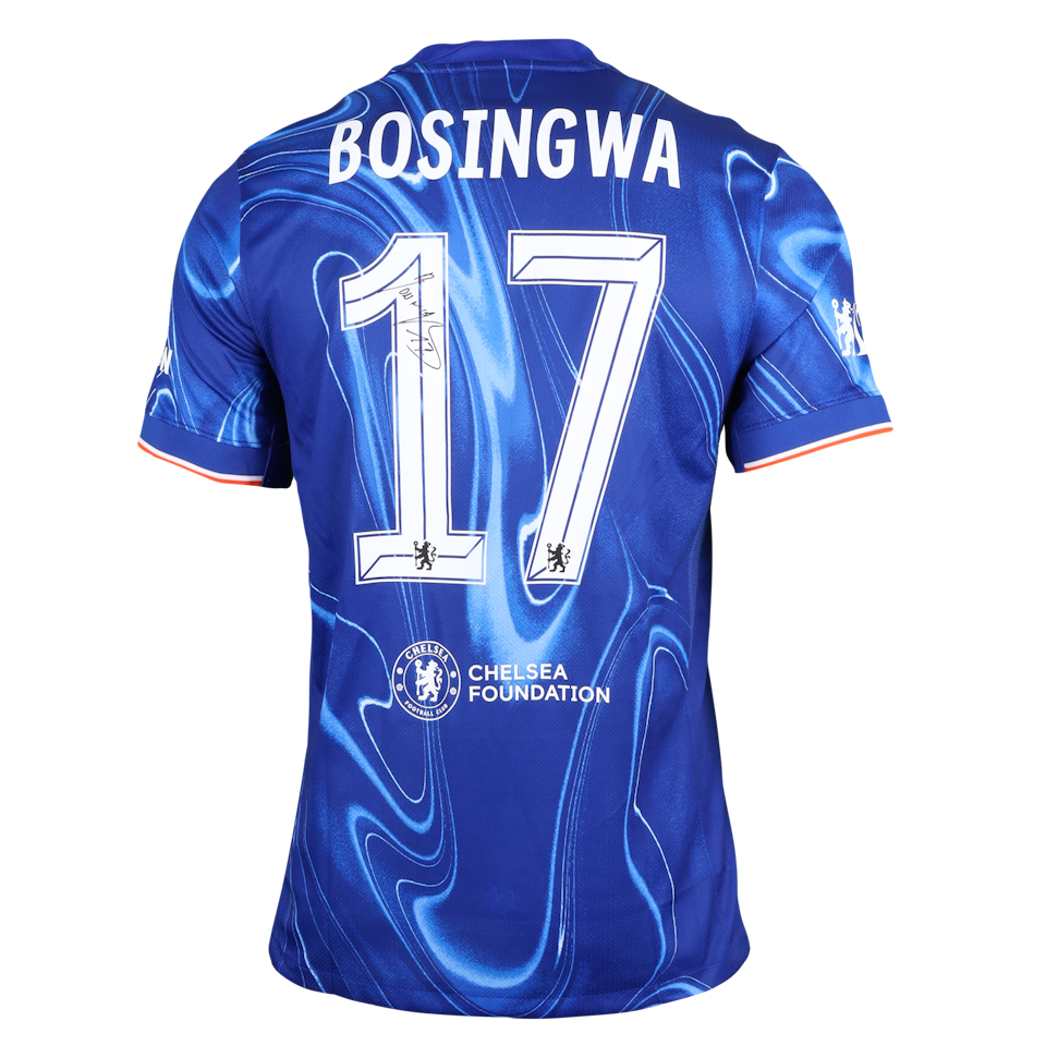 Jose Bosingwa