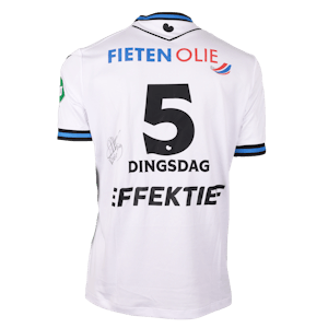Michael Dingsdag
