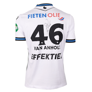 Pele van Anholt