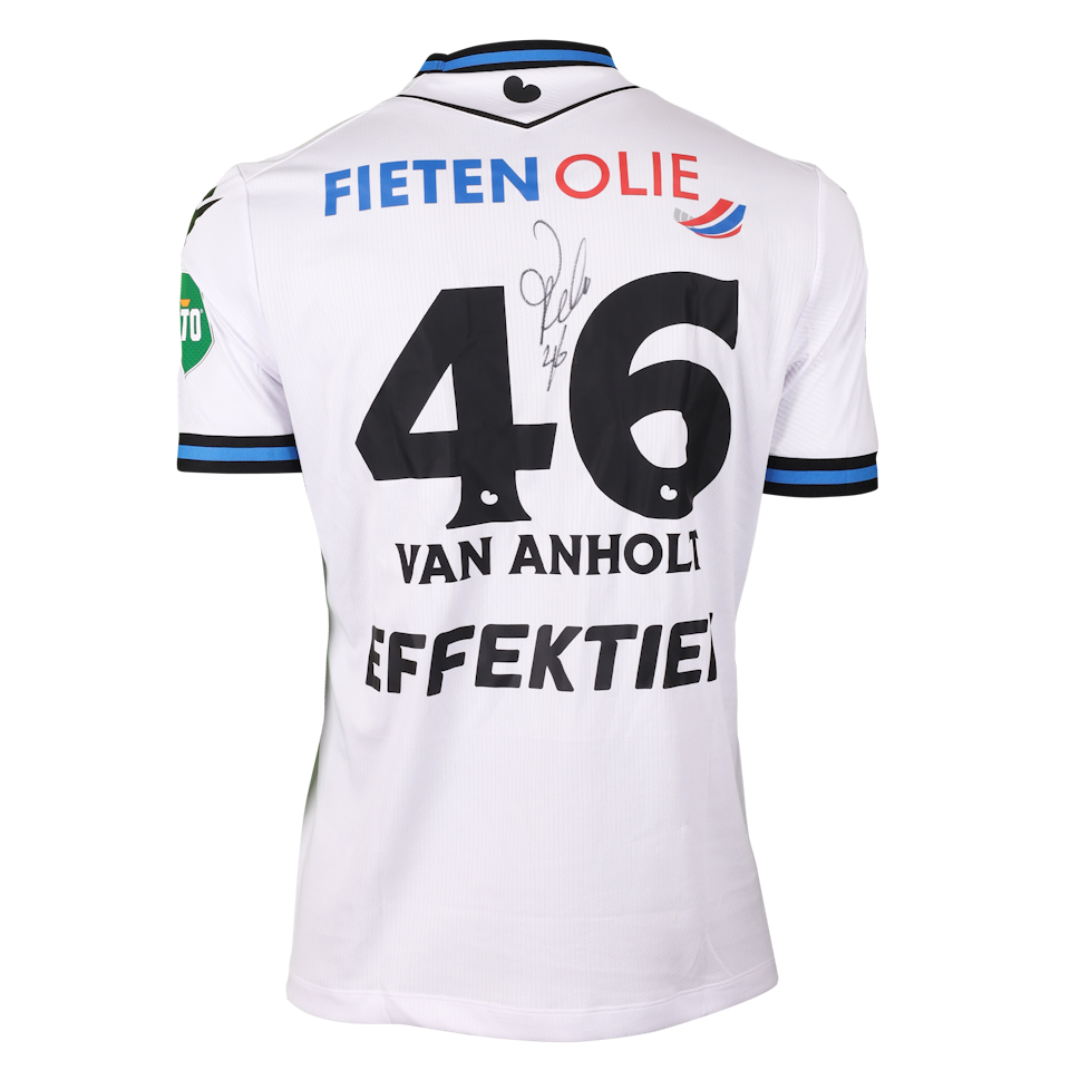 Pele van Anholt