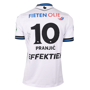 Danijel Pranjic