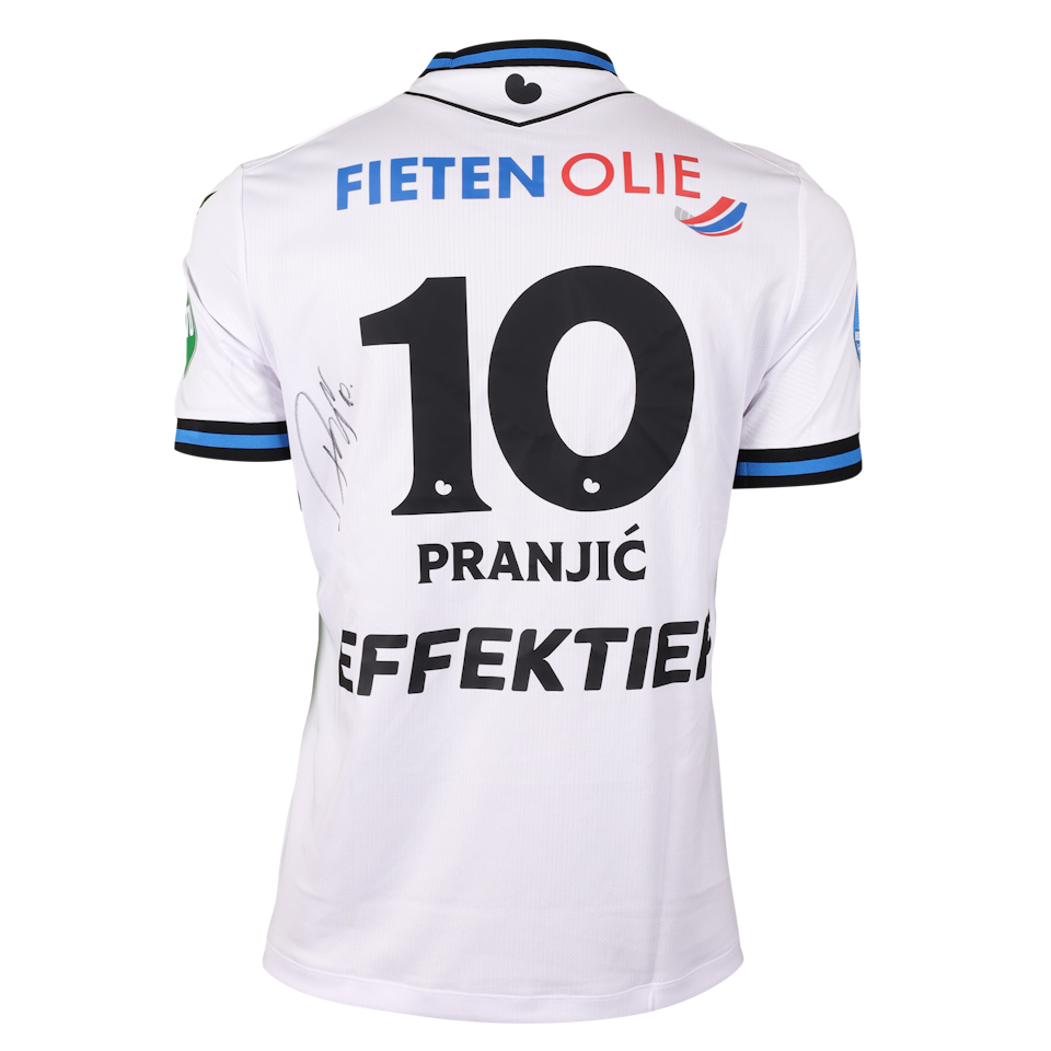 Danijel Pranjic