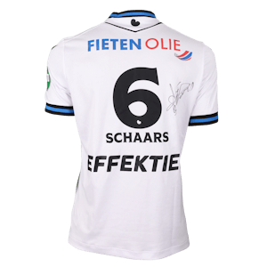 Stijn Schaars
