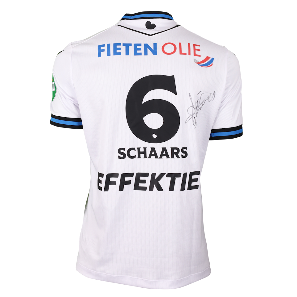 Stijn Schaars