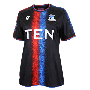 Katie Stengel Crystal Palace Women shirt