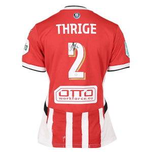 Sara Thrige PSV Vrouwen jersey