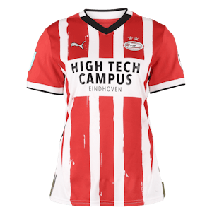 Sara Thrige PSV Vrouwen jersey