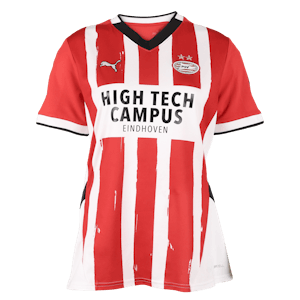 Renate Jansen PSV Vrouwen shirt