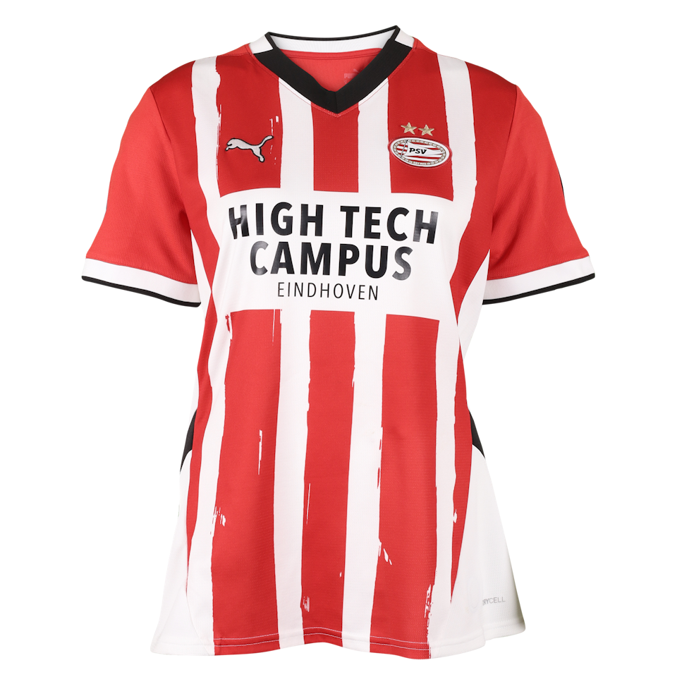 Renate Jansen PSV Vrouwen shirt