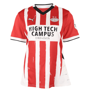 Riola Xhemaili PSV Vrouwen jersey